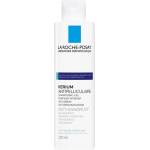 La Roche-Posay Kerium Anti-Dandruff ексфолиращ шампоан против мазен пърхот 200ml
