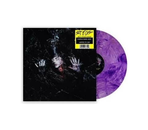 Set It Off: Set It Off LP