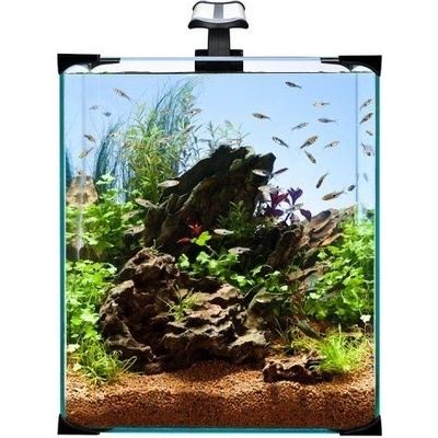 Diversa Nano LED akvarijný set 30 30 x 30 x 35 cm