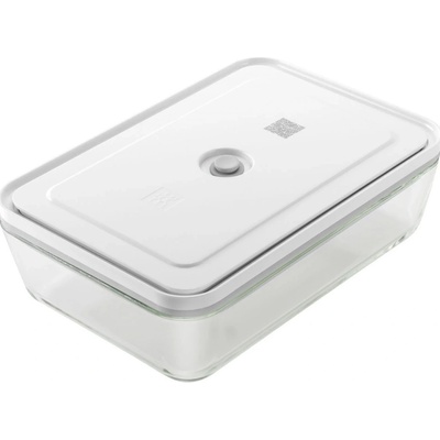 Zwilling vákuovacia dóza Fresh & Save sklenená zapekacia 2,85 l