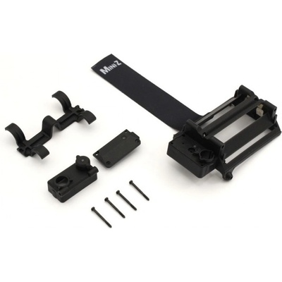 Kyosho Battery Box Set Mini-Z 4X4 MX01