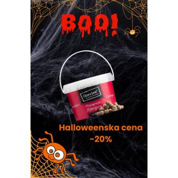 Chewies šťavnaté guličky klokanie 300 g