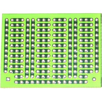 HWKITCHEN Mini univerzální plošný spoj AD823