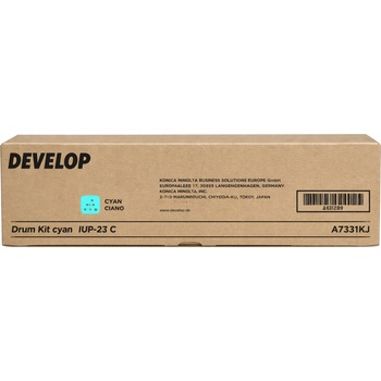 Develop A7331KJ циан (cyan) оригинален цилиндричен блок (A7331KJ)