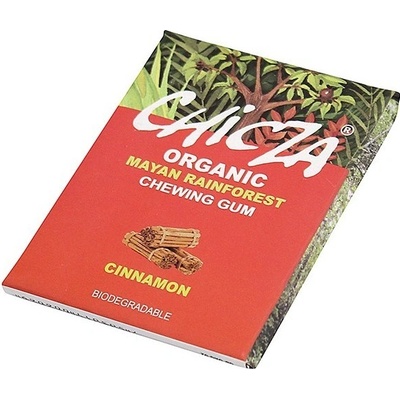 Chicza Cinnamon 30 g