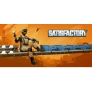 Satisfactory