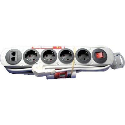 ETC 4 Plug 3 m (69-940)