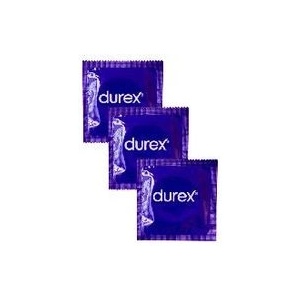 Durex Extra Safe 3 бр (P10960)