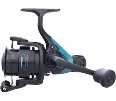 DRENNAN Vertex Reel RD 3000 Float