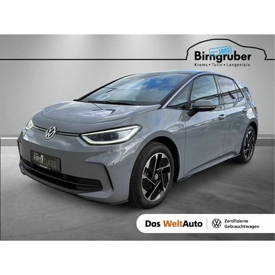 Volkswagen ID.3 Pro S Business 170 kW