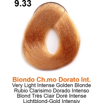 Trend Toujours barva na vlasy 9.33 100 ml