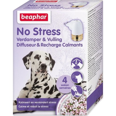 Beaphar No Stress Difuzér sada pre psy 30 ml