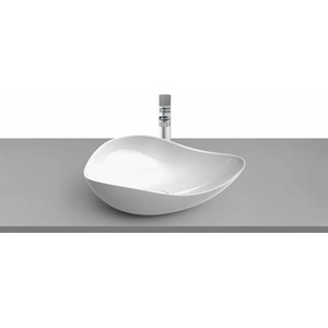 Roca Ohtake 54x37,5 cm white (A327A13000)