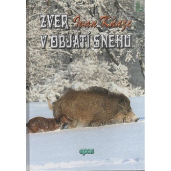 Zver v objatí snehu