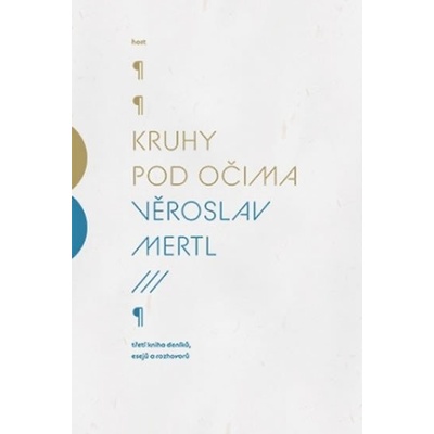 Kruhy pod očima