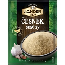 J.C. Horn Česnek sušený granulovaný 25 g