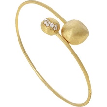 Marco Bicego zlatý s diamanty Africa MB70102