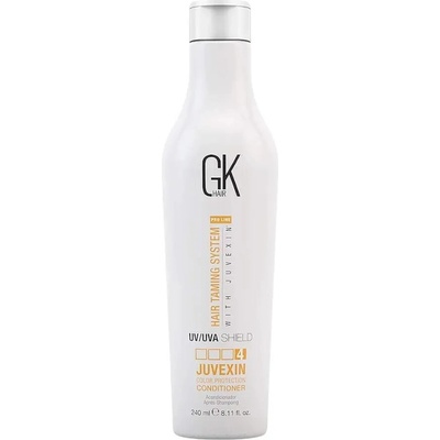 GK Hair Color Shield Conditioner pre farbené vlasy s UV filtrom 240 ml
