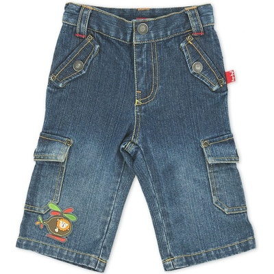 TupTup Džíny Lvíček