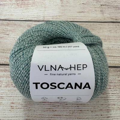 Vlna-Hep Toscana 142630 Wasabi