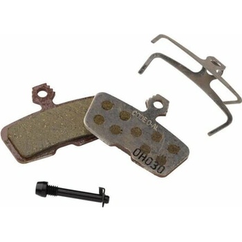 SRAM V-Brake Pätky ORG/AL CD/GD RE QTLT