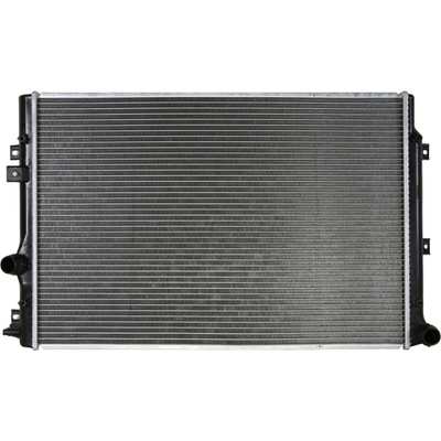 Chladič vody pro motor KAMOKA 7700140
