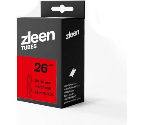 ZLEEN DV