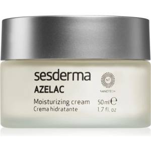 Sesderma Azelac хидратиращ крем против несъвършенства на кожата 50ml