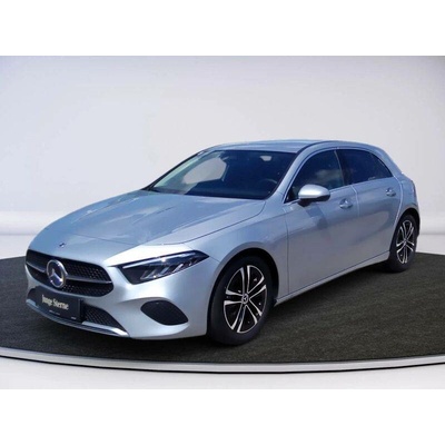 Mercedes-Benz A 200 d 110 kW
