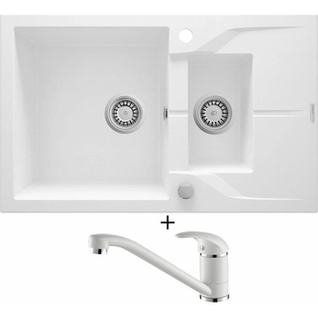 Set Deante ANDANTE ZQN A513 + Aquastone AQ 2561