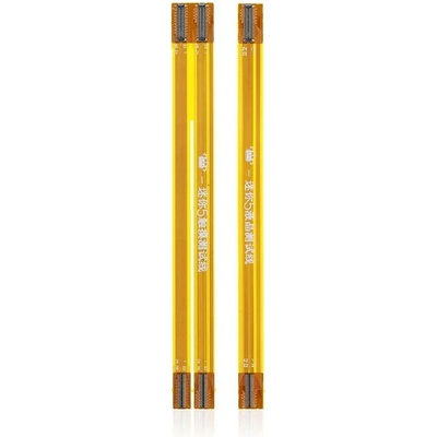 Testovací kabel LCD + digitizér pro iPad mini 5 IPD0687