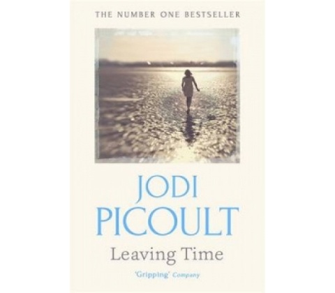 Leaving Time Picoult Jodi