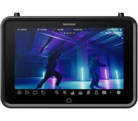 Atomos Shogun