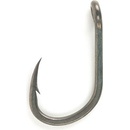 Fox Edges Wide Gape Beaked Hooks vel.8B Barbless 10 ks