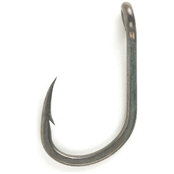 Fox Edges Wide Gape Beaked Hooks vel.8B Barbless 10 ks
