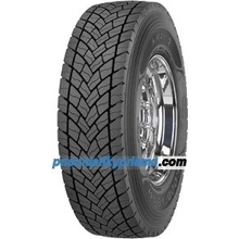 TREADMAX K MAX D 315/60 R22,5 152/148L