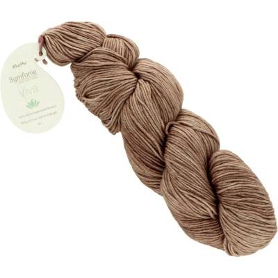 KnitPro Symfonie Viva SS1005 Wood Ash