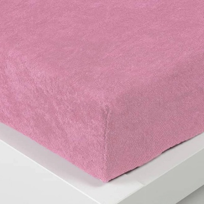 Xpose froté plachta Exclusive levandulová 90x200