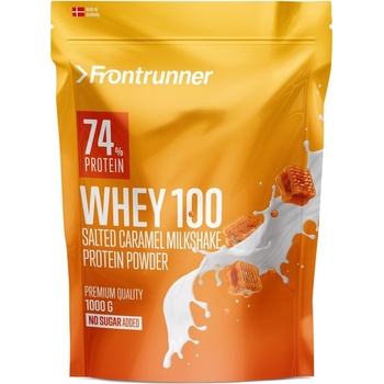 Frontrunner Whey Protein 100 1000 g