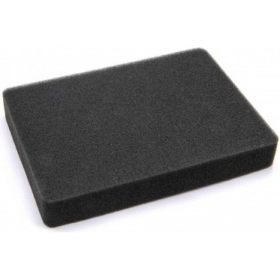 VHBW Rowenta Silence Force Multicyclonic RO8324EA / RO8359OA / RO8386UA filter penový