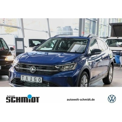 Volkswagen Taigo 1.0 TSI DSG 85 kW