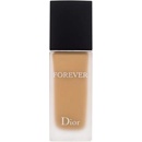 Dior Forever dlhotrvajúci zmatňujúci make-up SPF20 3WO Warm Olive 30 ml