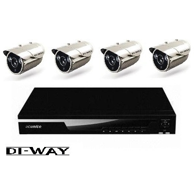 DI-WAY CSETIP01