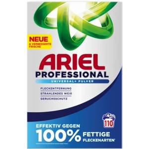 Ariel Прах за пране ARIEL PGP Uni+ (110 пранета)