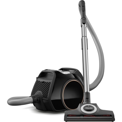 Miele Boost CX1 Cat & Dog PowerLine SNCF0 Obsidian černá