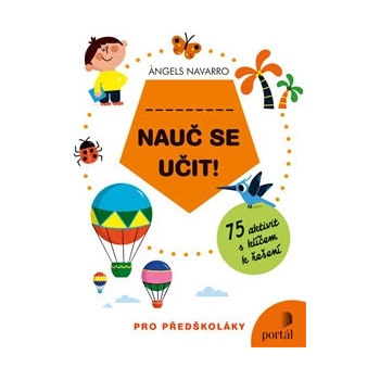 Nauč se učit!
