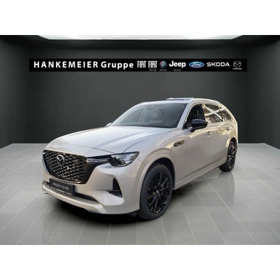 Mazda CX-80 PHEV Homura Plus AWD 241 kW