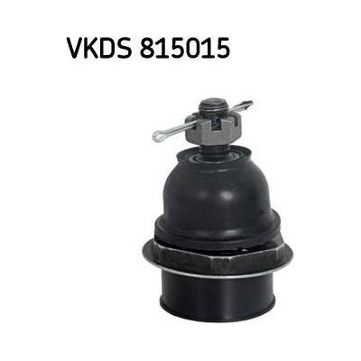 Podpora/kloub SKF VKDS 815015 (VKDS815015)