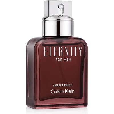 Calvin Klein Eternity Amber Essence parfum pánsky 50 ml