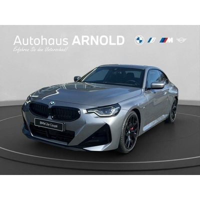 BMW 220d 140 kW